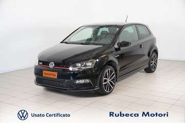 1.8 TSI DSG BMT GTI 3p. 192CV