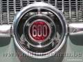 Fiat 600 Multipla '56 Groen - thumbnail 18