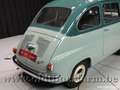 Fiat 600 Multipla '56 Vert - thumbnail 17