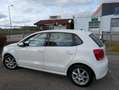 Volkswagen Polo Polo 4FRIENDS 1,2 4FRIENDS Weiß - thumbnail 1
