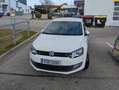 Volkswagen Polo Polo 4FRIENDS 1,2 4FRIENDS Weiß - thumbnail 2