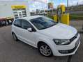 Volkswagen Polo Polo 4FRIENDS 1,2 4FRIENDS Weiß - thumbnail 3