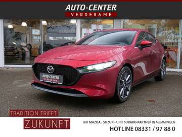 e-SKYACTIV G 140 FWD Exclusive-Line 360°