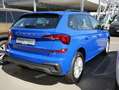 Skoda Kamiq 1.0 TSI Selection LED PDC SmartLink Bleu - thumbnail 3
