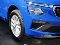 Skoda Kamiq 1.0 TSI Selection LED PDC SmartLink Bleu - thumbnail 4