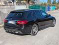 Mercedes-Benz C 220 Classe C-S205 SW d (bt) Premium auto Zwart - thumbnail 4