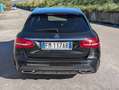 Mercedes-Benz C 220 Classe C-S205 SW d (bt) Premium auto Zwart - thumbnail 5