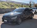 Mercedes-Benz C 220 Classe C-S205 SW d (bt) Premium auto Zwart - thumbnail 3