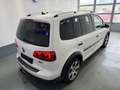 Volkswagen Touran Touran 2.0 TDI DPF DSG Highline Weiß - thumbnail 5