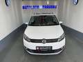 Volkswagen Touran Touran 2.0 TDI DPF DSG Highline Weiß - thumbnail 2