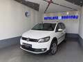 Volkswagen Touran Touran 2.0 TDI DPF DSG Highline Weiß - thumbnail 1