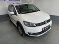 Volkswagen Touran Touran 2.0 TDI DPF DSG Highline Weiß - thumbnail 3