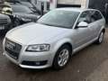 Audi A3 Sportback 1.4 Attraction*Erst 79000km*Xenon Silber - thumbnail 1