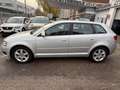Audi A3 Sportback 1.4 Attraction*Erst 79000km*Xenon Silber - thumbnail 4
