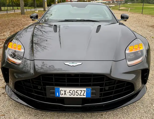 Aston Martin Vantage Coupe 4.0 V8- LEGGERE ATTENTAMENTE DESCRIZIONE !!!
