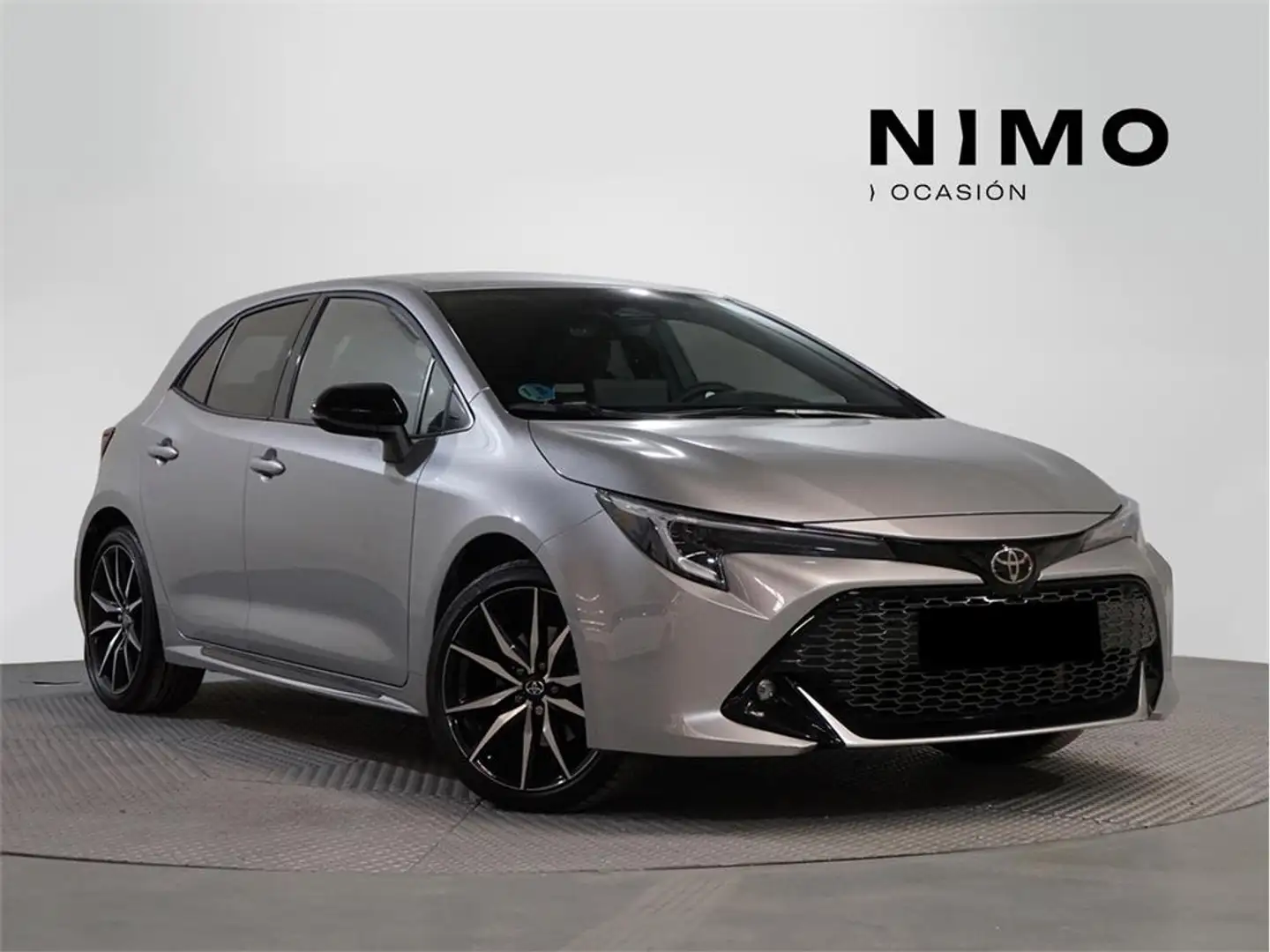 Toyota Corolla 200H GR Sport - 1