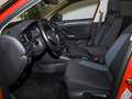 Volkswagen T-Roc 1.6 TDI IQ.DRIVE Panodach LED Standheiz. digCockpi Oranje - thumbnail 4