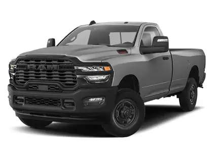 2026 RAM 2500 Tradesman LB 4WD