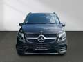 Mercedes-Benz V 300 d Edition Avantgarde lang AMG Standhz 360° Gris - thumbnail 5