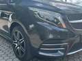 Mercedes-Benz V 300 d Edition Avantgarde lang AMG Standhz 360° Gris - thumbnail 7