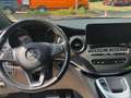 Mercedes-Benz V 300 d Edition Avantgarde lang AMG Standhz 360° Gris - thumbnail 9