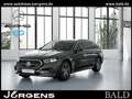 Mercedes-Benz E 220 d T Avantgarde/LED/360/AHK/Fahrassist/SHZ Grau - thumbnail 1