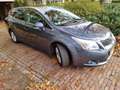Toyota Avensis Wagon WAGON 2.0 VVTi Dynamic EXPORT/HANDEL Blauw - thumbnail 6