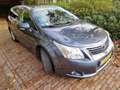 Toyota Avensis Wagon WAGON 2.0 VVTi Dynamic EXPORT/HANDEL Blauw - thumbnail 34