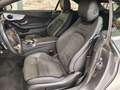 Mercedes-Benz C 180 PACK AMG. 26500KM. AIR SCARF. Grijs - thumbnail 8