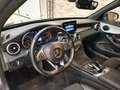 Mercedes-Benz C 180 PACK AMG. 26500KM. AIR SCARF. Grijs - thumbnail 6