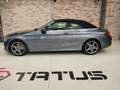 Mercedes-Benz C 180 PACK AMG. 26500KM. AIR SCARF. Grijs - thumbnail 4