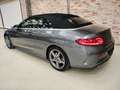 Mercedes-Benz C 180 PACK AMG. 26500KM. AIR SCARF. Grijs - thumbnail 3