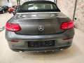 Mercedes-Benz C 180 PACK AMG. 26500KM. AIR SCARF. Grijs - thumbnail 5