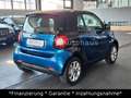 smart forTwo coupe 52kW|Pano|Klima|Alus| Schwarz - thumbnail 6