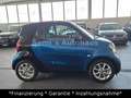 smart forTwo coupe 52kW|Pano|Klima|Alus| Schwarz - thumbnail 4