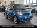 smart forTwo coupe 52kW|Pano|Klima|Alus| Schwarz - thumbnail 3