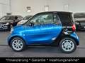 smart forTwo coupe 52kW|Pano|Klima|Alus| Schwarz - thumbnail 5