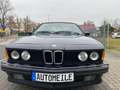 BMW 635 CS Schwarz - thumbnail 2