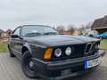 BMW 635 CS Schwarz - thumbnail 1