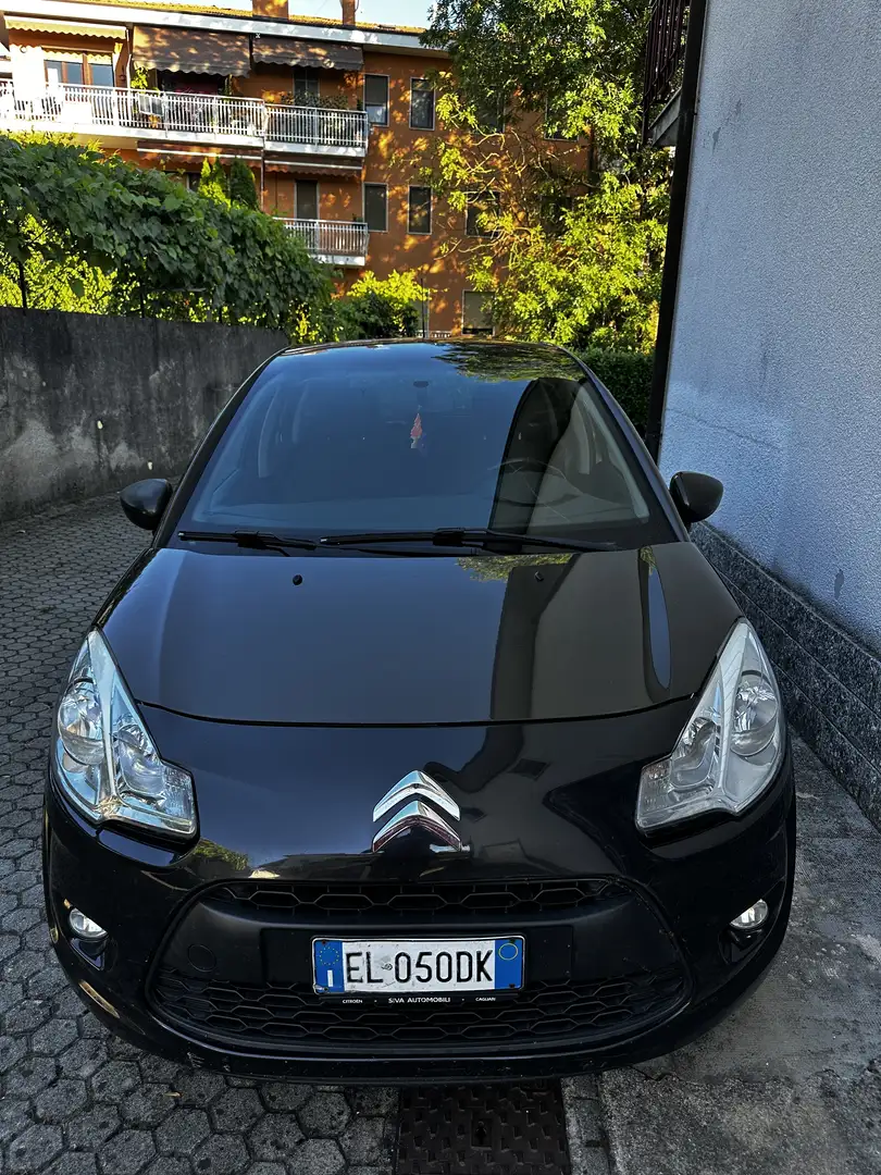Citroen C3 1.6 e-hdi airdream Exclusive 90cv - 1