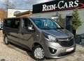 Opel Vivaro B 1.6 Combi L2H1 2,9t/9-SITZ/NAVI/AHK/PDC Grijs - thumbnail 1