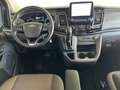 Ford Transit Custom 320 L2 Tourneo Titanium/Promifahrzeug/AHK/Garantie Gris - thumbnail 4