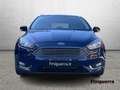 Ford Focus Focus 1.5 TDCi 120 CV Start&Stop SW Titanium Bleu - thumbnail 2
