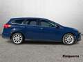 Ford Focus Focus 1.5 TDCi 120 CV Start&Stop SW Titanium Bleu - thumbnail 5
