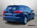 Ford Focus Focus 1.5 TDCi 120 CV Start&Stop SW Titanium Bleu - thumbnail 4