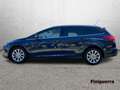 Ford Focus Focus 1.5 TDCi 120 CV Start&Stop SW Titanium Bleu - thumbnail 6