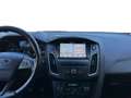 Ford Focus Focus 1.5 TDCi 120 CV Start&Stop SW Titanium Bleu - thumbnail 8