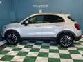 Fiat 500X 1.6 MULTIJET 120CH CROSS DCT Gris - thumbnail 6