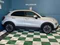 Fiat 500X 1.6 MULTIJET 120CH CROSS DCT Gris - thumbnail 5