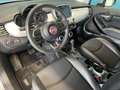 Fiat 500X 1.6 MULTIJET 120CH CROSS DCT Gris - thumbnail 7